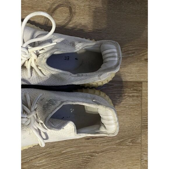 Adidas Yeezy Boost 350 V2 Cream White CP9366 Top Sneaker Brand new Men Sneakers main image 6